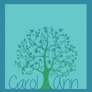 Logo Carol Ann